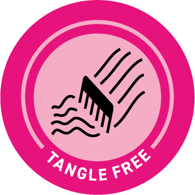 Tangle free