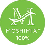 100% Moshimix Fiber